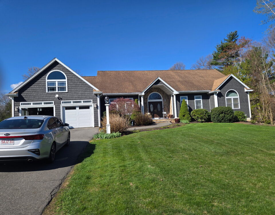 House in Stoughton