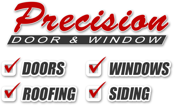precision door window stoughton
